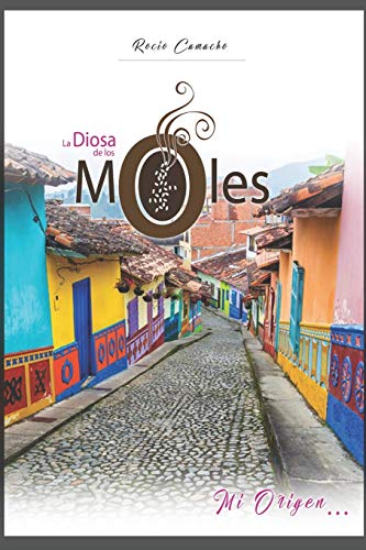 La Diosa de los Moles