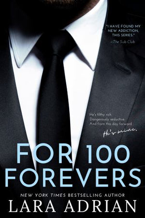 For 100 Forevers