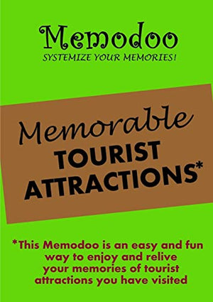 Memodoo Memorable Tourist Attractions