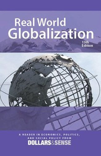 Current Economic Issues cover art