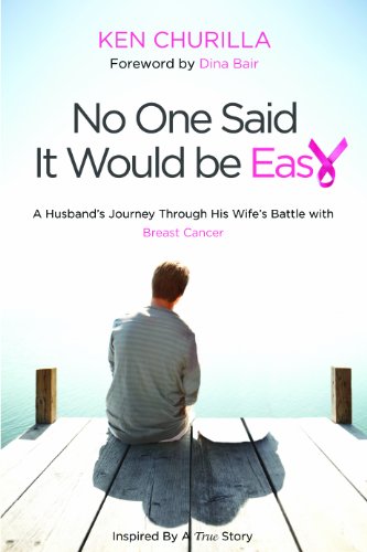 No One Said It Would Be Easy