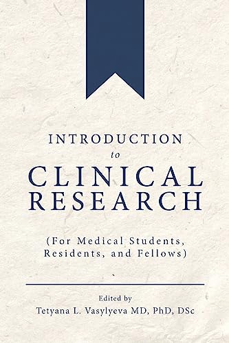 Introduction to Clinical Research