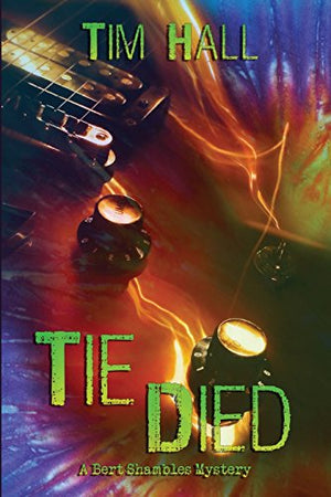 Tie Died