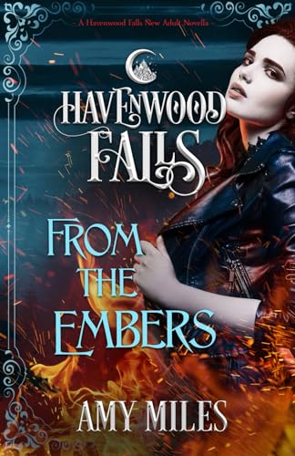 From the Embers