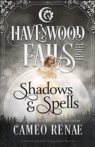 Shadows & Spells