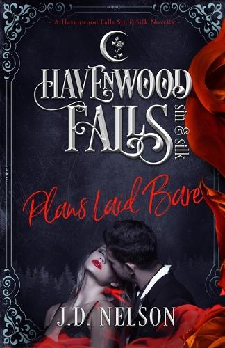 Plans Laid Bare