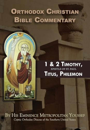 Orthodox Christian Bible Commentary