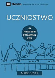 Discipling / Uczniostwo 