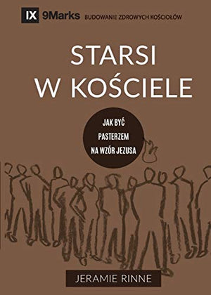 Church Elders / Starsi w kościele