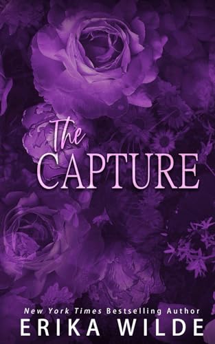 The Capture (the Marriage Diaries, Volume 6)
