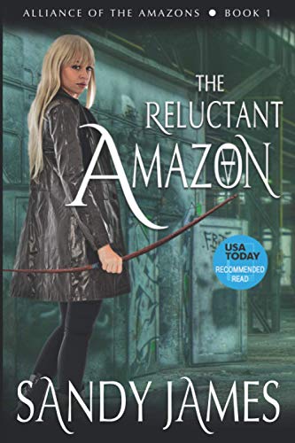 The Reluctant Amazon