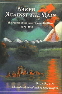 Naked Against the Rain 