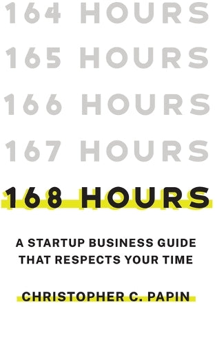 168 Hours