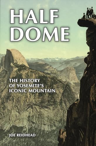 Half Dome