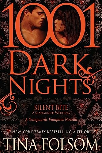 Silent Bite-A Scanguards Wedding