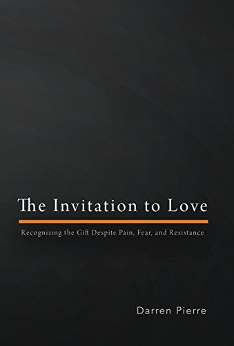 The Invitation to Love