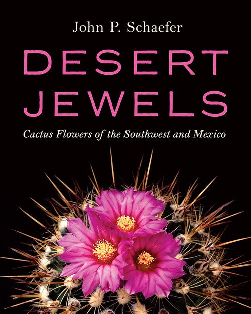 Desert Jewels cover