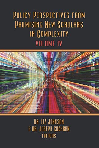 Policy Perspectives from Promising New Scholars in Complexity