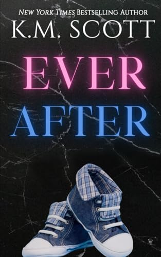 Ever After (Heart of Stone #4)