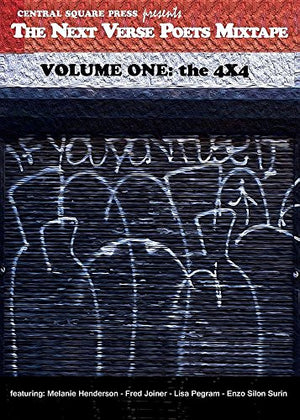 The Next Verse Poets Mixtape