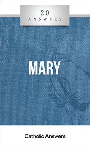 20 Answers Mary