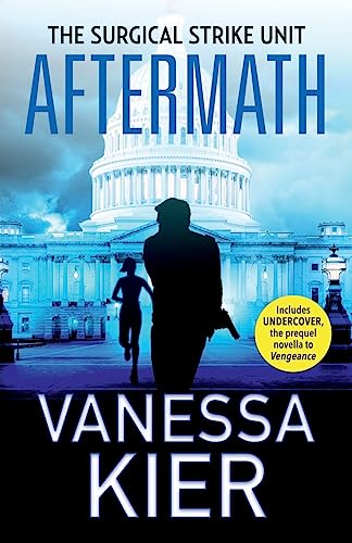 Aftermath cover art