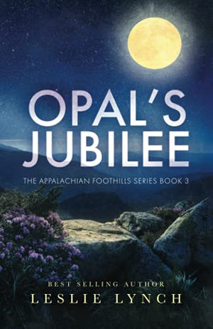 Opal's Jubilee