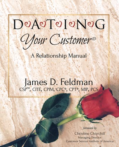 DATING Your Customer