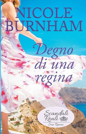 Degno di una regina