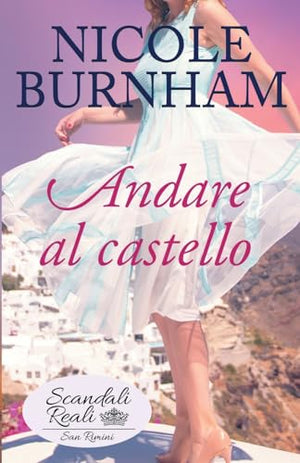 Andare al castello