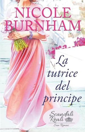 La tutrice del principe