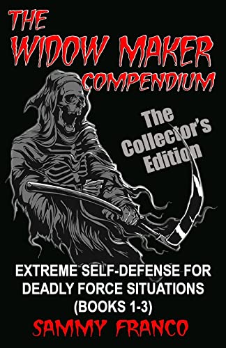 The Widow Maker Compendium