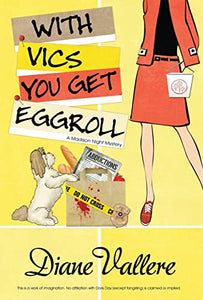 With Vics You Get Eggroll 