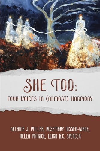 She Too