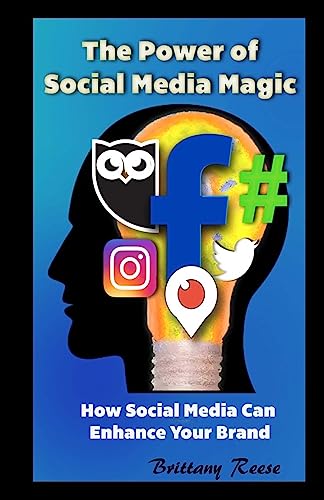 The Power of Social Media Magic