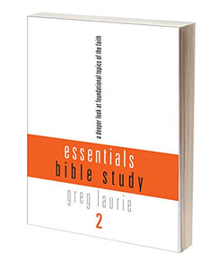 Essentials 2 Bible Study 