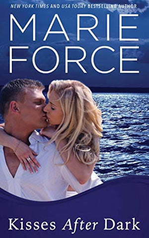 Kisses After Dark (Gansett Island Series, Book 12)