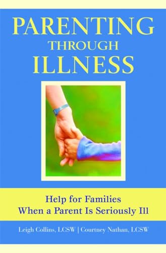 Parenting Through Illness