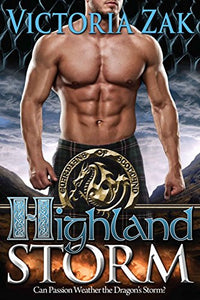 Highland Storm 