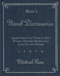 Ross's Novel Discoveries 