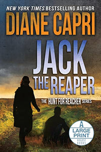 Jack the Reaper Large Print Edition 