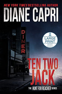 Ten Two Jack Large Print Edition 