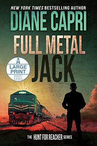 Full Metal Jack Large Print Edition 