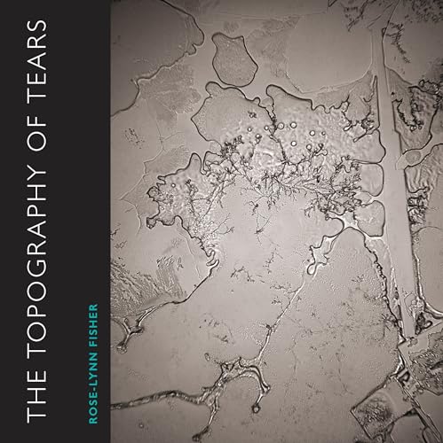 The Topography of Tears