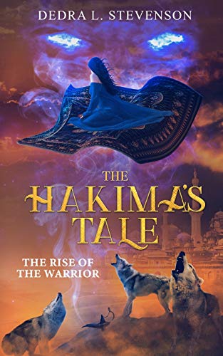 The Rise of the Warrior cover