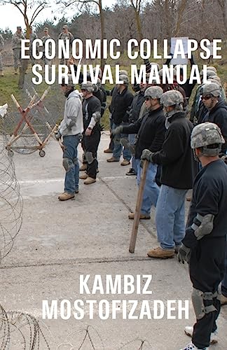 Economic Collapse Survival Manual