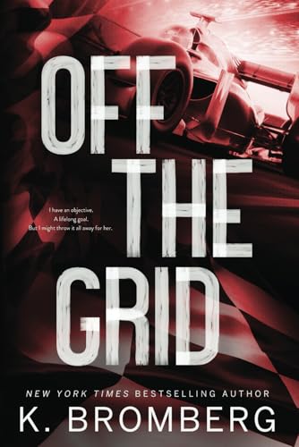 Off the Grid (Alternate Cover)