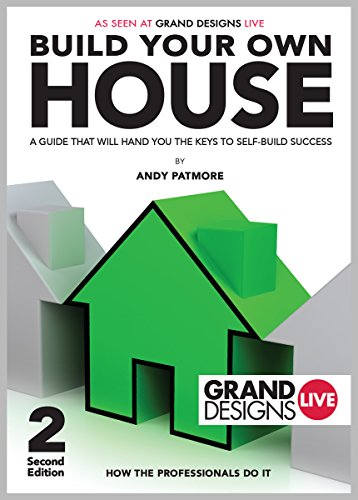 Build Your Own House: Edition 2