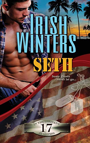 Seth cover art