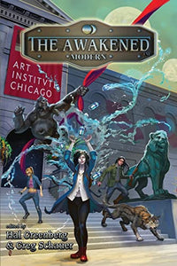 The Awakened Modern 